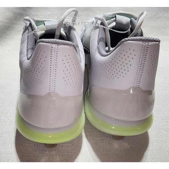 Nike Force force zoom Trout 8 Men's Size 12 Baseball cleats - Picture 4 of 8